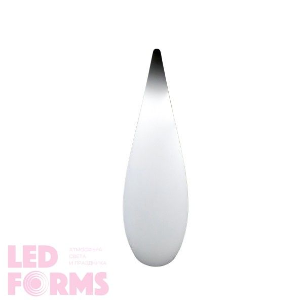 Напольный светильник LED SOMA-1 с белой светодиодной подсветкой IP65 220V — Купить в интернет-магазине LED Forms