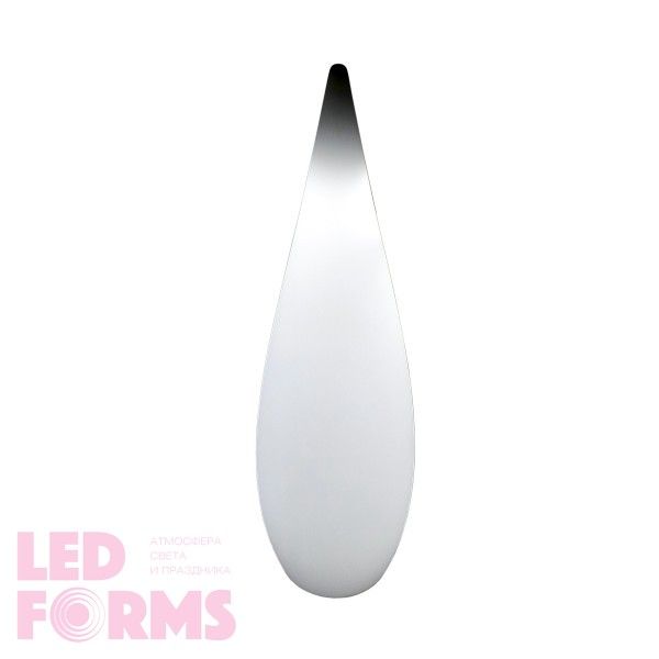Напольный светильник LED SOMA-3 с белой светодиодной подсветкой IP65 220V — Купить в интернет-магазине LED Forms