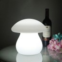 Настольная лампа Гриб LED MUSHROOM с белой светодиодной подсветкой IP65 220V — Купить в интернет-магазине LED Forms