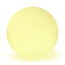 Светильник шар LED JELLYMOON 80 см. светодиодный белый IP65 220V — Купить в интернет-магазине LED Forms