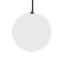 Подвесной светильник шар LED BALL Premium 50 см светодиодный белый IP65