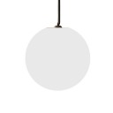Подвесной светильник шар LED JELLYMOON 40 см. светодиодный белый IP65 — Купить в интернет-магазине LED Forms