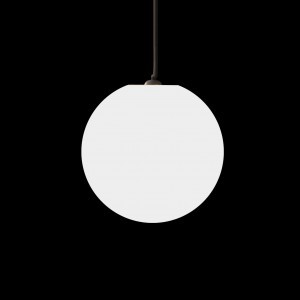 Подвесной светильник шар LED JELLYMOON 20 см. светодиодный белый IP65 — Купить в интернет-магазине LED Forms