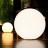 Светильник шар LED JELLYMOON 60 см. светодиодный белый IP65 220V — Купить в интернет-магазине LED Forms