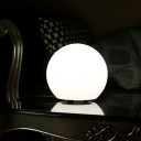 Светильник шар LED JELLYMOON 15 см. светодиодный белый IP65 220V