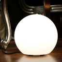 Светильник шар LED JELLYMOON 15 см. светодиодный белый IP65 220V — Купить в интернет-магазине LED Forms