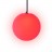 Подвесной светильник шар LED BALL Premium 35 см разноцветный RGB с пультом ДУ IP65