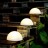 Светильник полусфера LED MOONLIGHT 30 см. светодиодный белый IP65 220V — Купить в интернет-магазине LED Forms