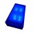Светодиодная брусчатка LED LUMBRUS 100x200x40 мм. разноцветная RGB IP68 — Купить в интернет-магазине LED Forms