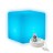 Светильник куб LED CUBE 30 см. разноцветный RGB с пультом ДУ IP65 220V — Купить в интернет-магазине LED Forms