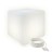 Светильник куб LED CUBE 30 см. светодиодный белый IP65 220V — Купить в интернет-магазине LED Forms