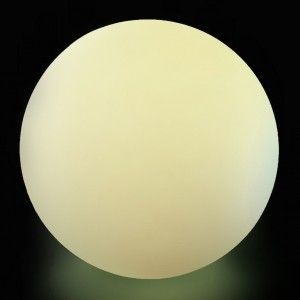 Подвесной световой шар MOONLIGHT 120 см. светодиодный белый IP65