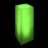 Тумба светящаяся LED Bora M Interior, светодиодная, разноцветная RGB, с аккумулятором — Купить в интернет-магазине LED Forms