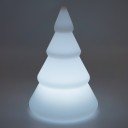 Настольная лампа Ёлочка LED CONIC с белой светодиодной подсветкой IP65 220V — Купить в интернет-магазине LED Forms