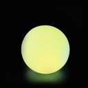 Светильник шар LED MOONBALL 20 см. разноцветный RGB с пультом ДУ IP65 220V