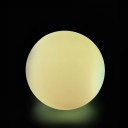 Светильник шар LED MOONBALL 30 см. разноцветный RGB с пультом ДУ IP65 220V — Купить в интернет-магазине LED Forms