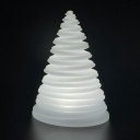 Настольная лампа Спираль LED SPIRAL с белой светодиодной подсветкой IP65 220V — Купить в интернет-магазине LED Forms