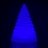 Садовый уличный светильник Спираль LED SPIRAL c разноцветной RGB подсветкой и пультом ДУ IP65 220V — Купить в интернет-магазине 