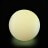 Шар светящийся LED Moonlight Exterior, диам. 50 см., светодиодный, цвет тёплый или холодный белый, 220V — Купить в интернет-мага