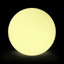 Шар светящийся LED Moonlight Exterior, диам. 60 см., светодиодный, цвет тёплый или холодный белый, 220V — Купить в интернет-мага