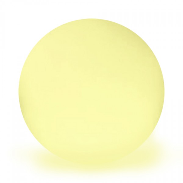 Уличный световой шар LED BALL Exterior 80 см светодиодный белый IP65 220V