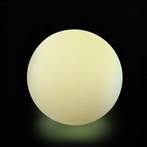 Светильник шар LED BALL Premium 50 см светодиодный белый IP65 220V