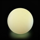 Светильник шар LED JELLYMOON 50 см. светодиодный белый IP65 220V — Купить в интернет-магазине LED Forms