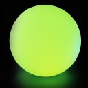 Светильник шар LED MOONBALL 80 см разноцветный RGB с пультом ДУ IP65 220V