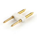 Игла соединительная на сетевой шнур для гибкого неона — Купить в интернет-магазине LED Forms