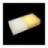 Светодиодная тротуарная плитка LED LUMBRUS 200x100x40 мм. двухцветная белый-жёлтый IP68 — Купить в интернет-магазине LED Forms