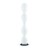 Напольный светильник LED VIVID-2 с белой светодиодной подсветкой IP65 220V — Купить в интернет-магазине LED Forms