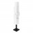 Напольный светильник LED YORK-1 с белой светодиодной подсветкой IP65 220V — Купить в интернет-магазине LED Forms