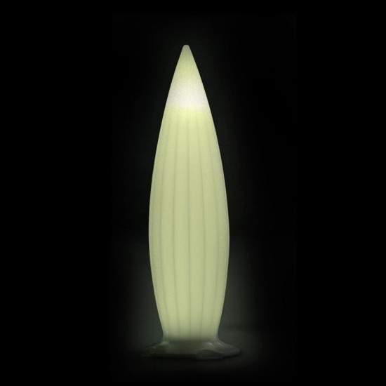 Напольный светильник LED COSMO-1 с белой светодиодной подсветкой IP65 220V — Купить в интернет-магазине LED Forms