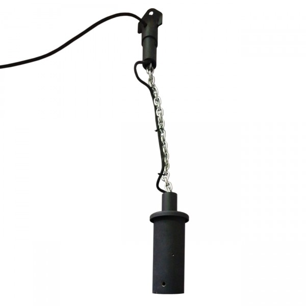 Подвесное крепление для светодиодных качелей LED RING с возможностью вращения — Купить в интернет-магазине LED Forms