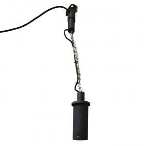Подвесное крепление для светодиодных качелей LED RING с возможностью вращения — Купить в интернет-магазине LED Forms