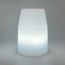 Садовый уличный светильник Фонарик LED LANTERN c одноцветной подсветкой IP65 220V — Купить в интернет-магазине LED Forms