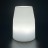 Садовый уличный светильник Фонарик LED LANTERN c одноцветной подсветкой IP65 220V — Купить в интернет-магазине LED Forms