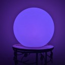 Светильник шар LED JELLYMOON 30 см. разноцветный RGB с пультом ДУ IP65 220V — Купить в интернет-магазине LED Forms