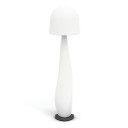 Напольный светильник LED ALMELO с белой светодиодной подсветкой IP65 220V — Купить в интернет-магазине LED Forms