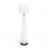 Напольный светильник LED ALMELO с белой светодиодной подсветкой IP65 220V — Купить в интернет-магазине LED Forms