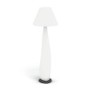 Напольный светильник LED ALPHEN с белой светодиодной подсветкой IP65 220V — Купить в интернет-магазине LED Forms