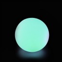 Светильник шар с аккумулятором LED JELLYMOON 20 см. беспроводной RGB с пультом ДУ IP68 — Купить в интернет-магазине LED Forms