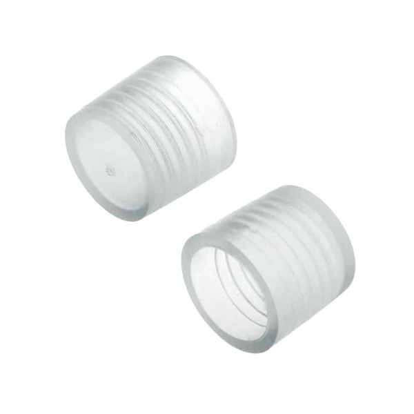 Заглушка для гибкого неона — Купить в интернет-магазине LED Forms