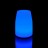 Садовый уличный светильник Фонарик LED LANTERN c разноцветной RGB подсветкой и пультом ДУ IP65 220V