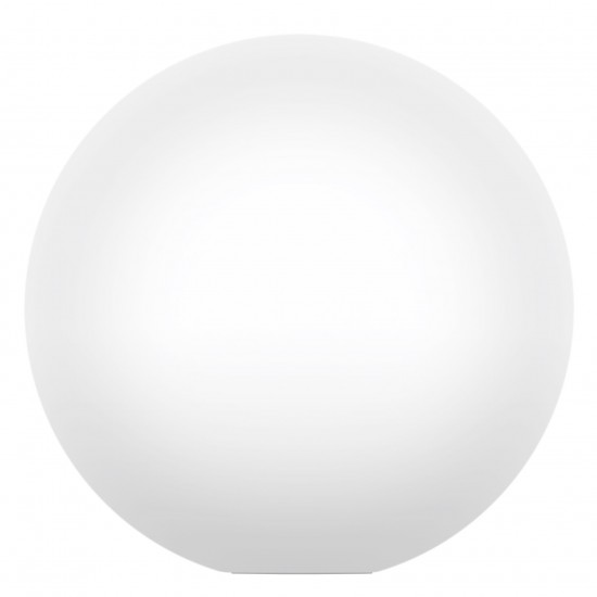 Светильник шар LED MOONBALL 90 см светодиодный белый IP65 220V