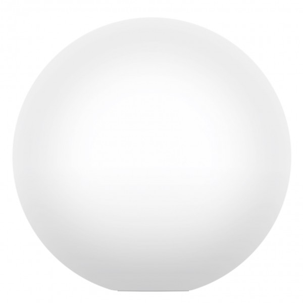 Уличный световой шар LED BALL Exterior 90 см светодиодный белый IP65 220V