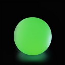 Светильник шар с аккумулятором LED BALL Premium 25 см беспроводной RGB IP68