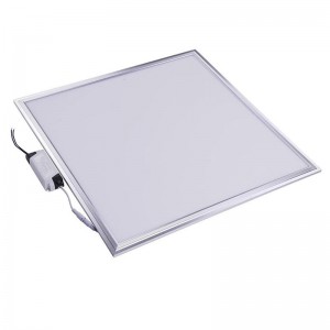 Светодиодная панель LED Panel Premium 60x60 см 42 Вт ультратонкая с белым свечением 220V