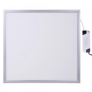 Светодиодная панель LED Panel 60x60 см 36 Вт ультратонкая с холодным белым свечением 220V