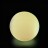 Светильник шар с аккумулятором LED JELLYMOON 30 см. беспроводной RGB с пультом ДУ IP68 — Купить в интернет-магазине LED Forms